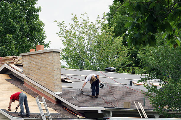 Professional Roofing Contractor in Enoch, UT